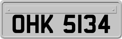 OHK5134