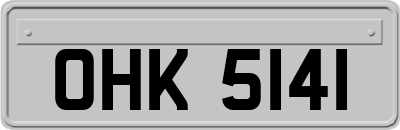 OHK5141