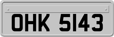 OHK5143