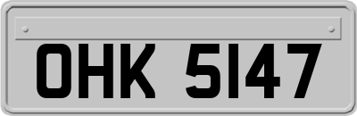 OHK5147