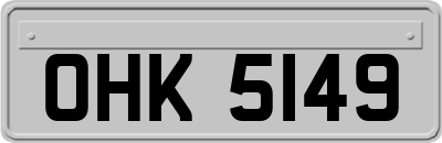 OHK5149