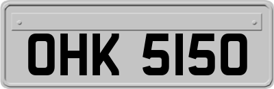 OHK5150