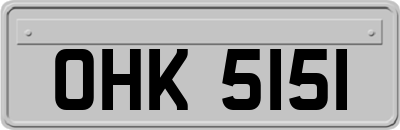 OHK5151