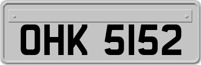 OHK5152