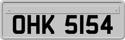 OHK5154