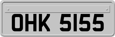 OHK5155