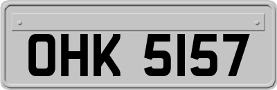 OHK5157