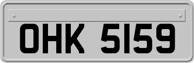 OHK5159