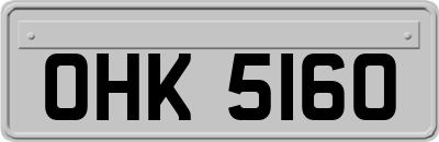 OHK5160