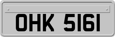 OHK5161