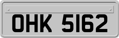 OHK5162