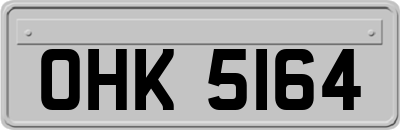 OHK5164