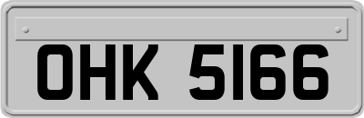 OHK5166