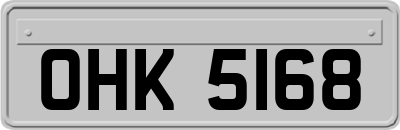 OHK5168