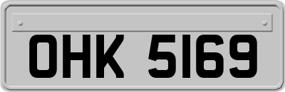 OHK5169