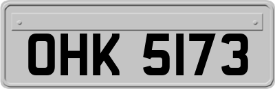 OHK5173