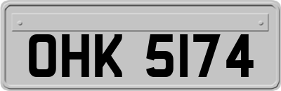 OHK5174