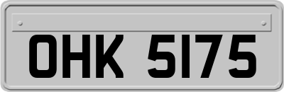 OHK5175