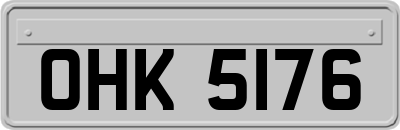 OHK5176