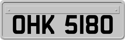 OHK5180