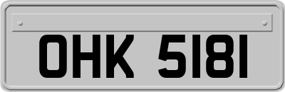 OHK5181
