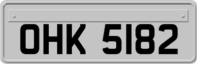 OHK5182