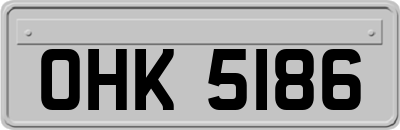 OHK5186