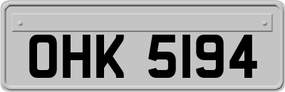 OHK5194