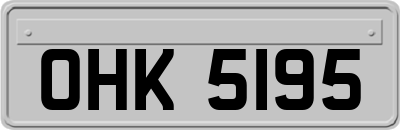 OHK5195