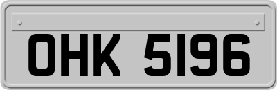 OHK5196
