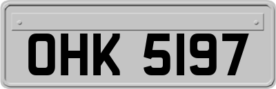 OHK5197