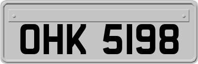 OHK5198
