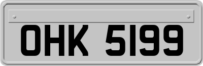 OHK5199
