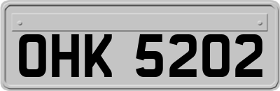 OHK5202