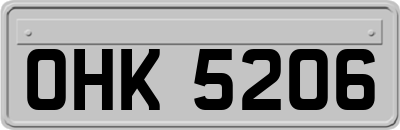 OHK5206