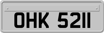 OHK5211