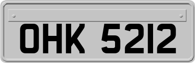 OHK5212