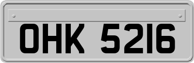 OHK5216