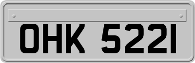 OHK5221