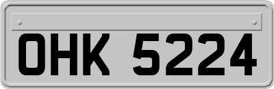 OHK5224