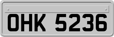 OHK5236
