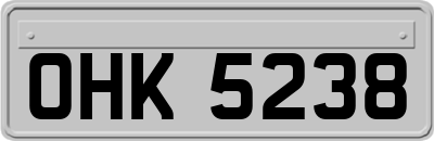 OHK5238