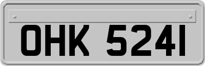 OHK5241