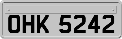 OHK5242