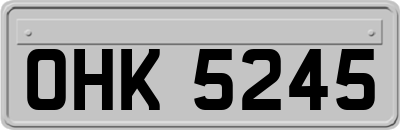 OHK5245