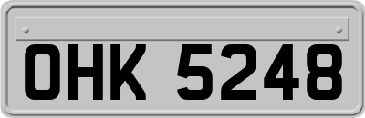 OHK5248