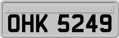 OHK5249