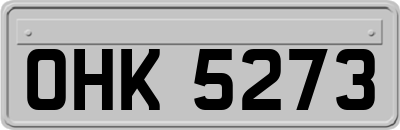 OHK5273