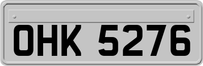 OHK5276