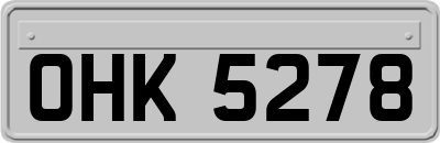 OHK5278